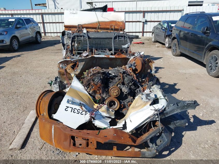 2020 FORD F-150 XL - 1FTEW1C57LFA29272