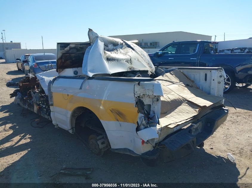 2020 FORD F-150 XL - 1FTEW1C57LFA29272