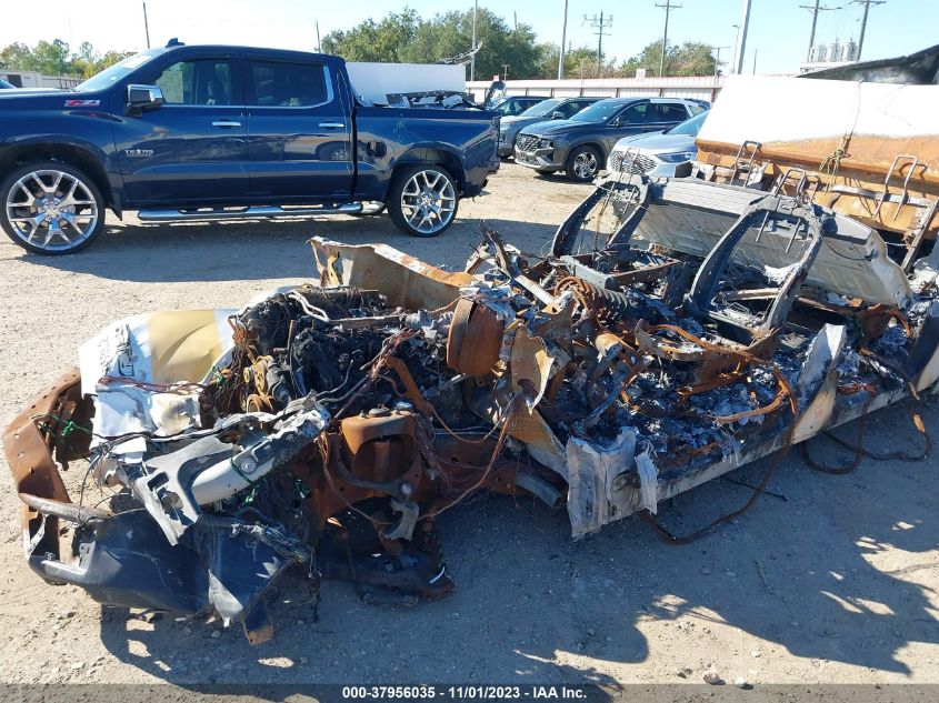 2020 FORD F-150 XL - 1FTEW1C57LFA29272