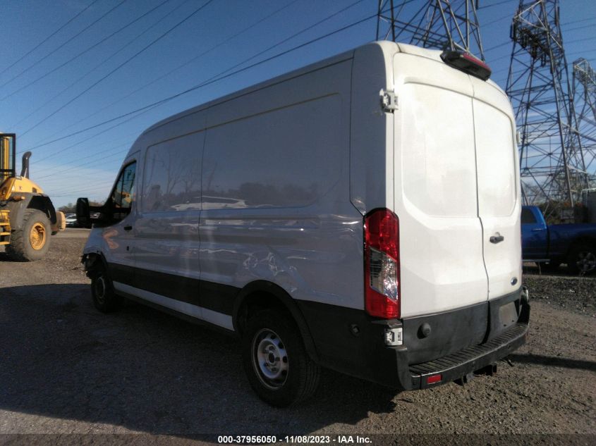2019 FORD TRANSIT-350 1FTBW2CM9KKB73010