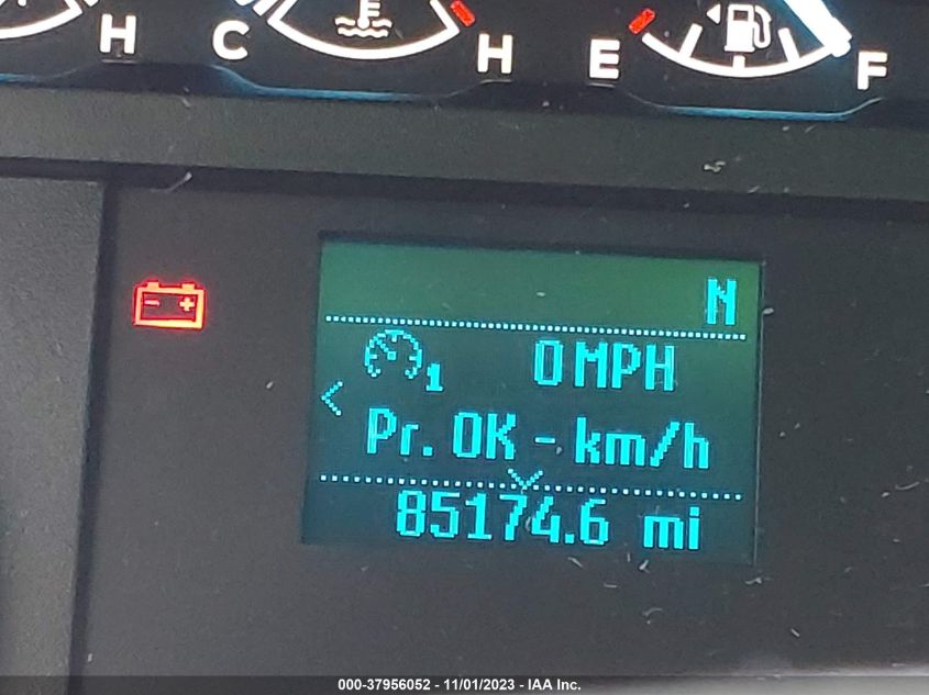 2019 FORD F-150 XL - 1FTMF1CBXKKC91858