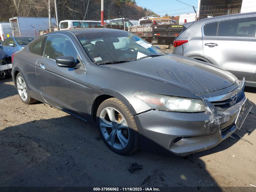 1HGCS2B86CA004978 | 2012 HONDA ACCORD