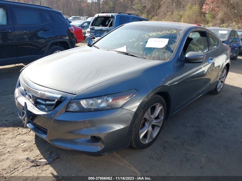 1HGCS2B86CA004978 | 2012 HONDA ACCORD