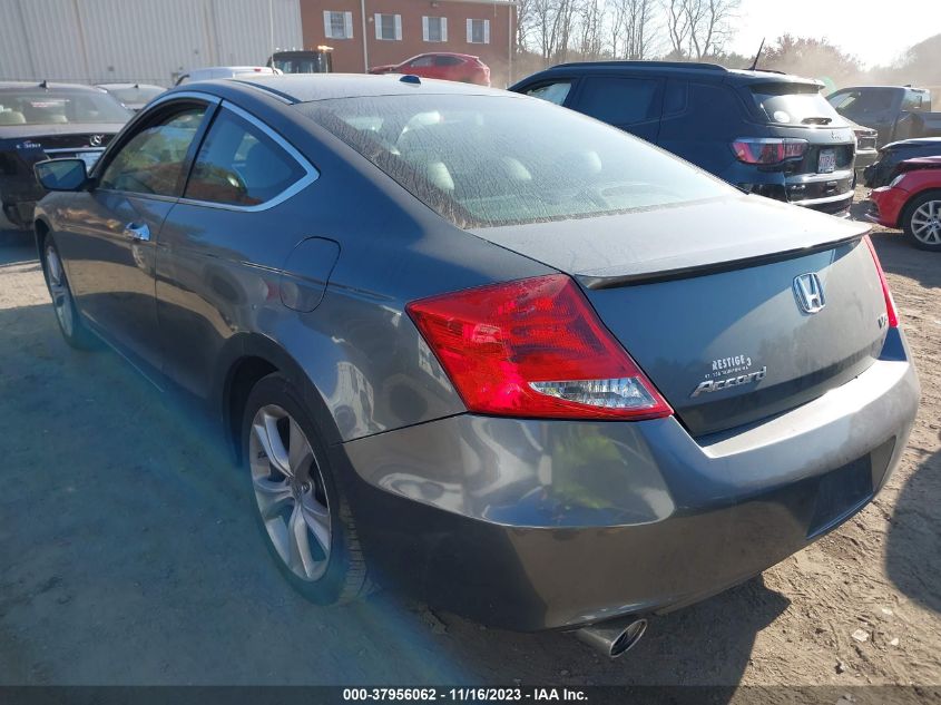 1HGCS2B86CA004978 | 2012 HONDA ACCORD