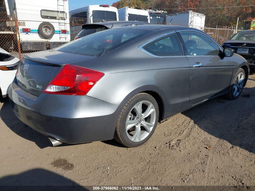 1HGCS2B86CA004978 | 2012 HONDA ACCORD