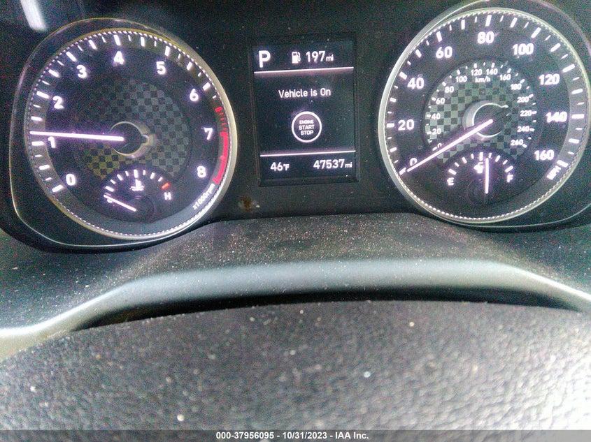 VIN 5NPD84LF4KH497576 2019 HYUNDAI ELANTRA SEL/VALUE/LIMITED