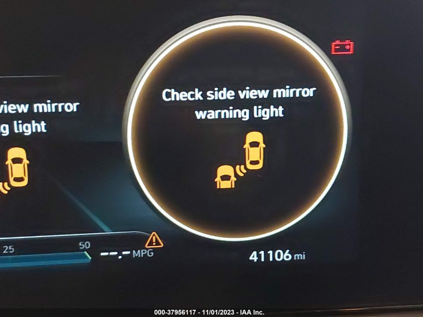 2021 HYUNDAI ELANTRA LIMITED - 5NPLP4AG7MH012893