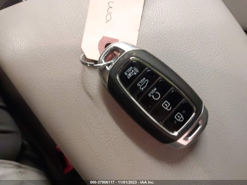 2021 HYUNDAI ELANTRA LIMITED - 5NPLP4AG7MH012893