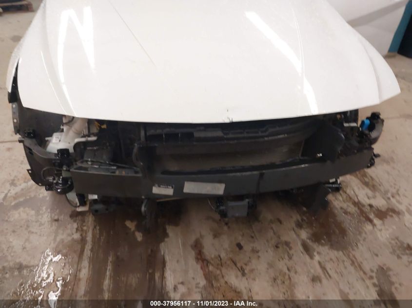 2021 HYUNDAI ELANTRA LIMITED - 5NPLP4AG7MH012893