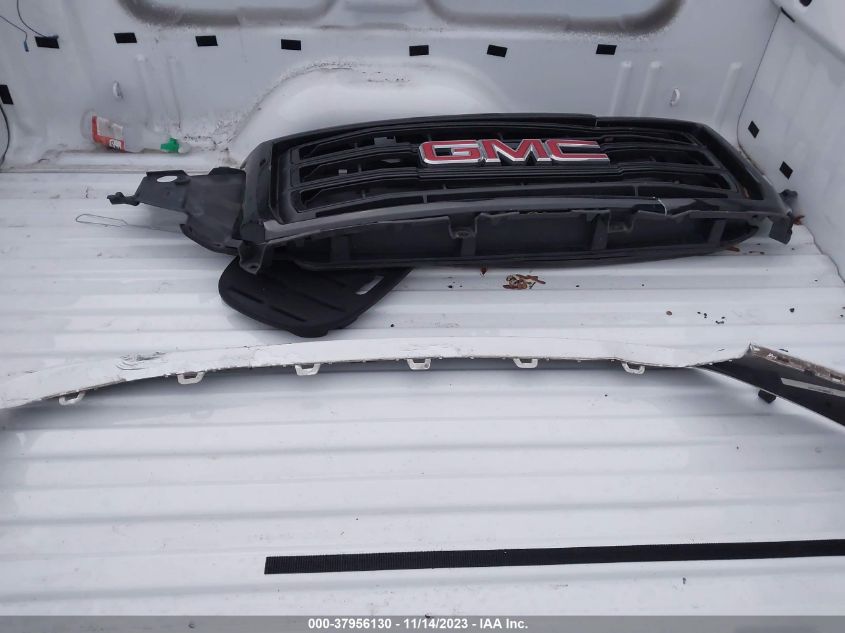 2015 GMC SIERRA 1500 SLE - 1GTV2UEC2FZ229214