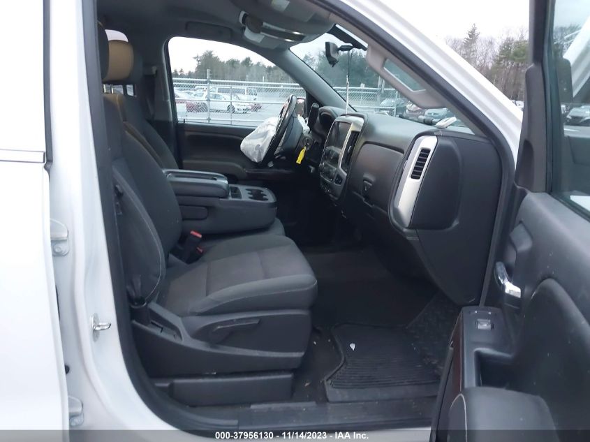 2015 GMC SIERRA 1500 SLE - 1GTV2UEC2FZ229214