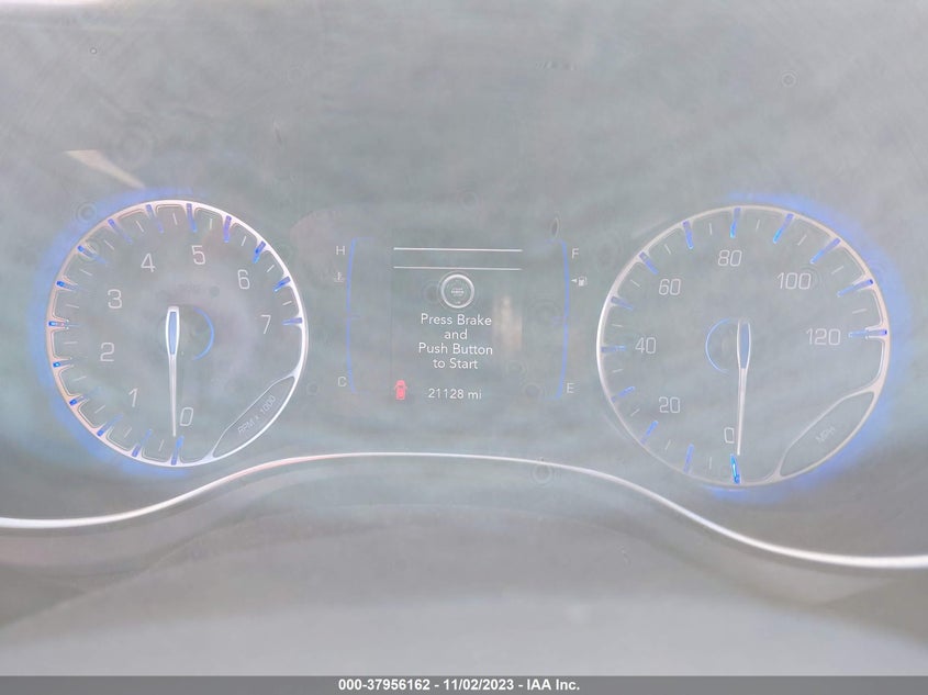 VIN 2C4RC1BG6JR364512 2018 CHRYSLER PACIFICA TOURING L