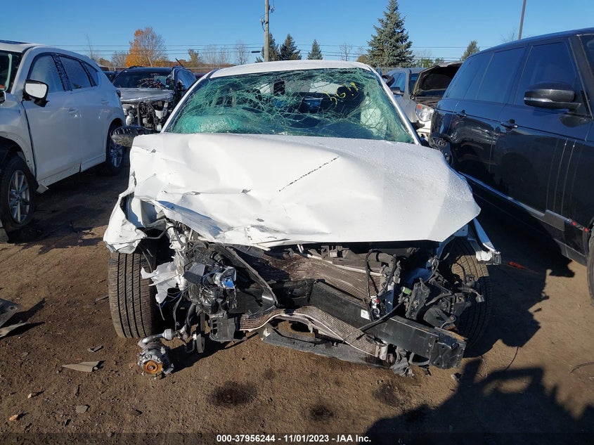 VIN 3KPF24AD7ME335671 2021 KIA FORTE FE/LXS