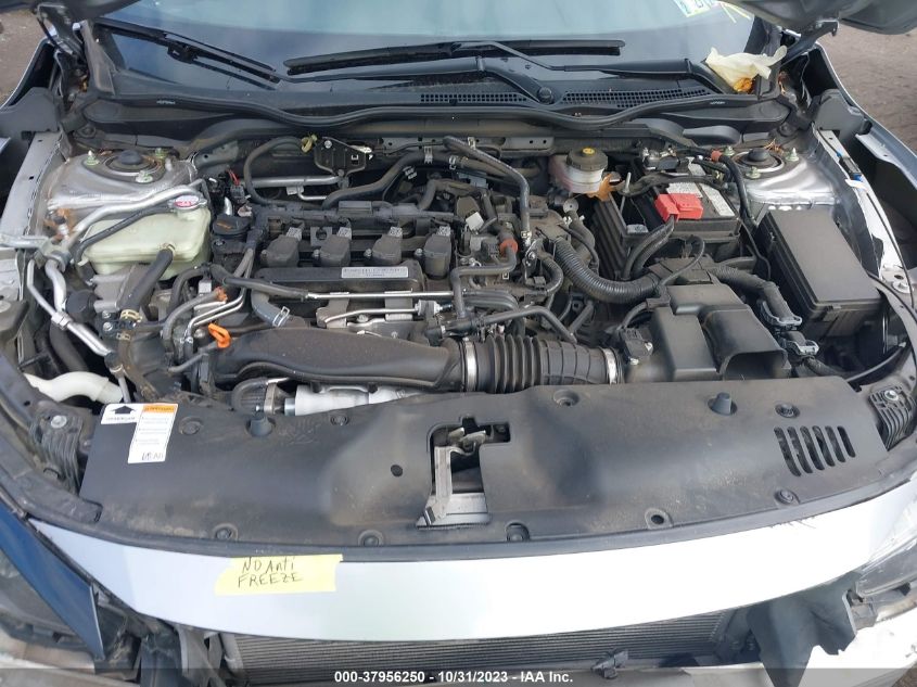 2018 HONDA CIVIC SPORT SHHFK7H47JU419176