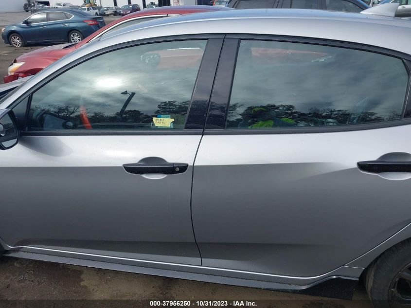 2018 HONDA CIVIC SPORT SHHFK7H47JU419176