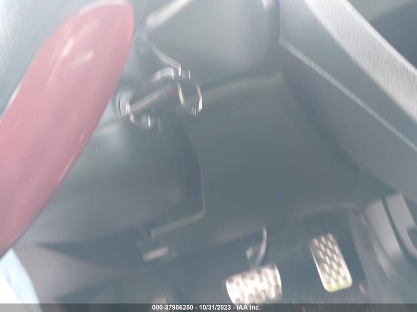 2018 HONDA CIVIC SPORT SHHFK7H47JU419176