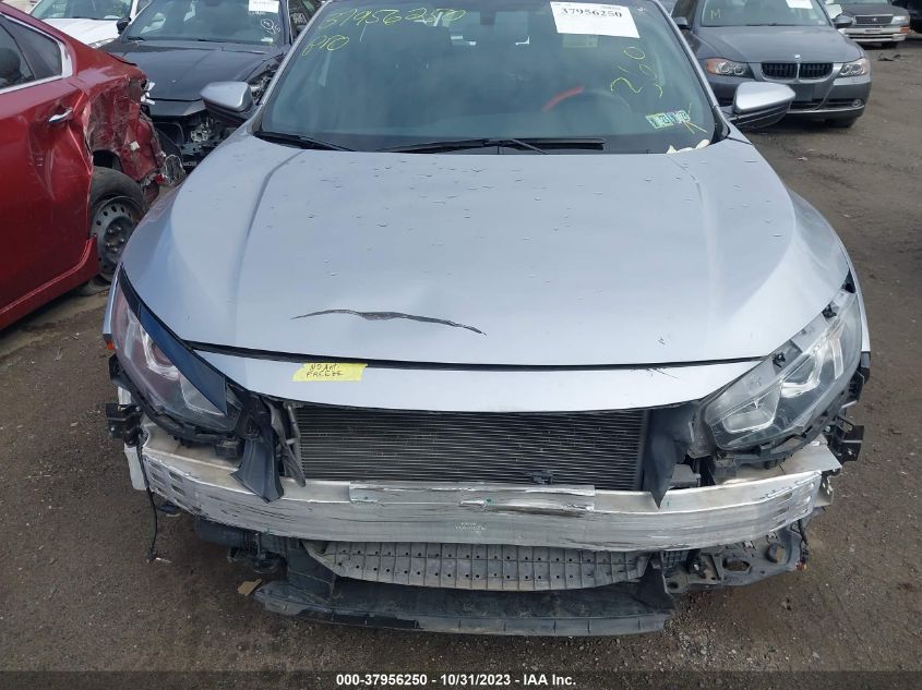 2018 HONDA CIVIC SPORT SHHFK7H47JU419176