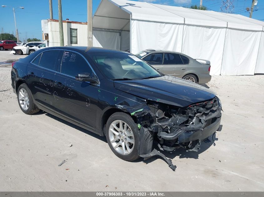 2014 CHEVROLET MALIBU 1LT - 1G11C5SL9EF107643