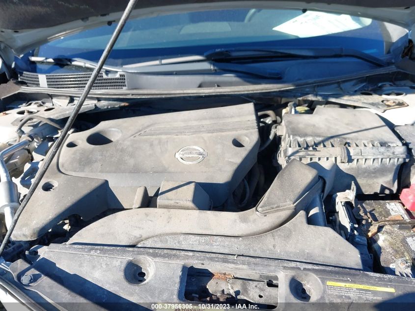 2014 NISSAN ALTIMA 2.5/S/SV/SL - 1N4AL3AP5EC315476
