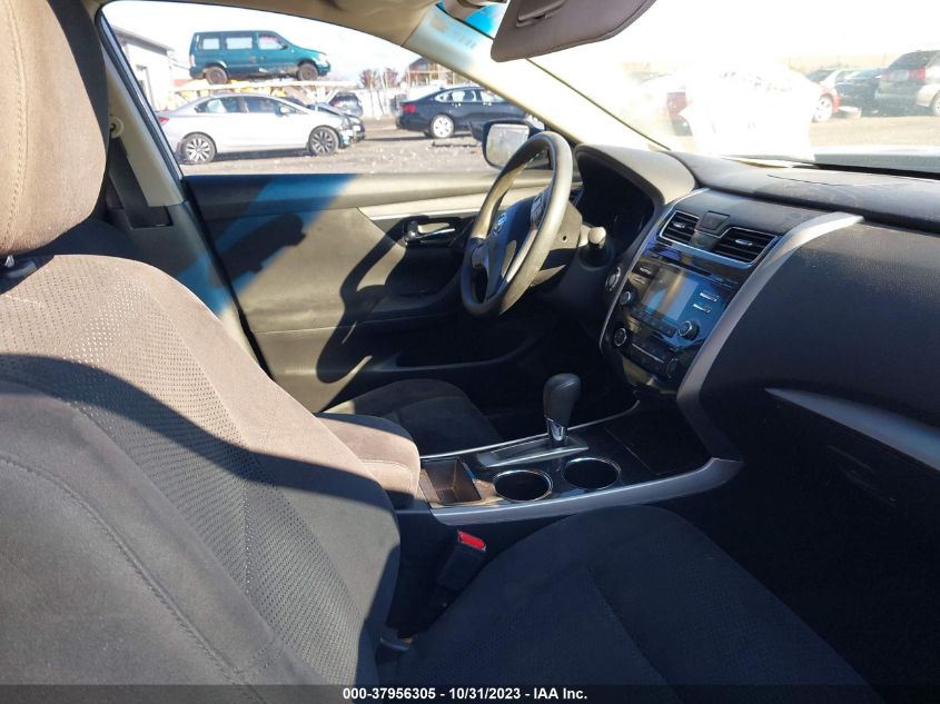 2014 NISSAN ALTIMA 2.5/S/SV/SL - 1N4AL3AP5EC315476