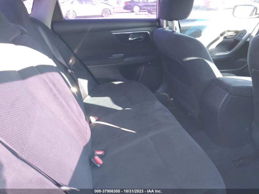 2014 NISSAN ALTIMA 2.5/S/SV/SL - 1N4AL3AP5EC315476