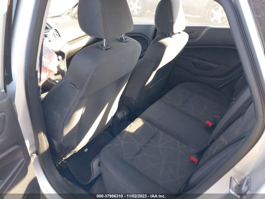2013 FORD FIESTA SE - 3FADP4BJ4DM203394