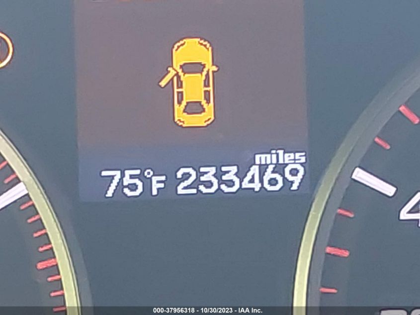 2013 ACURA ILX 2.4L - 19VDE2E54DE000138