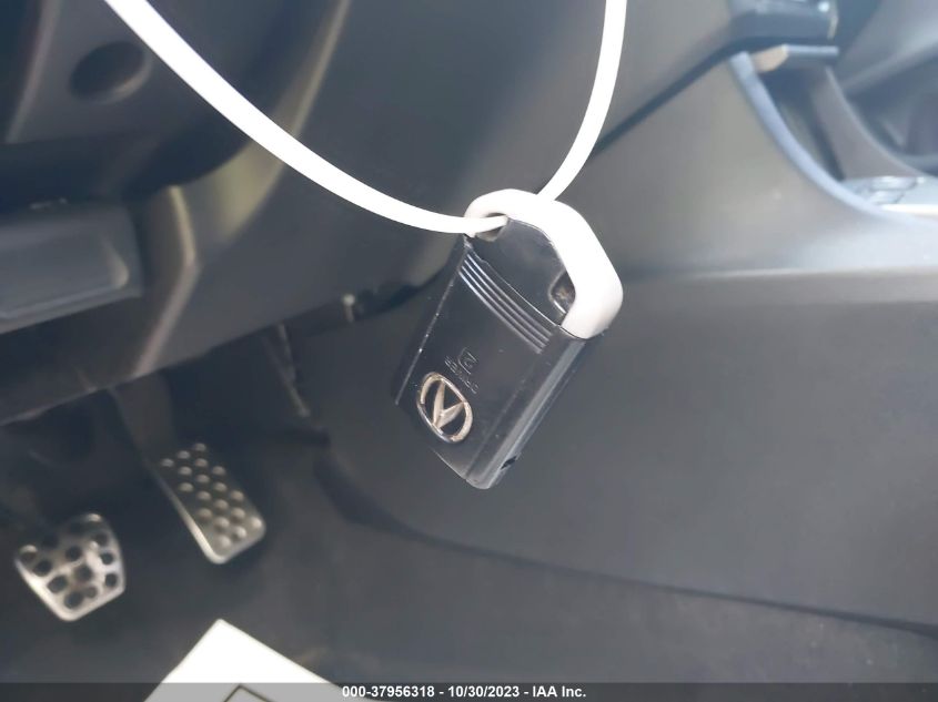 2013 ACURA ILX 2.4L - 19VDE2E54DE000138