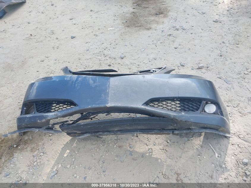 2013 ACURA ILX 2.4L - 19VDE2E54DE000138