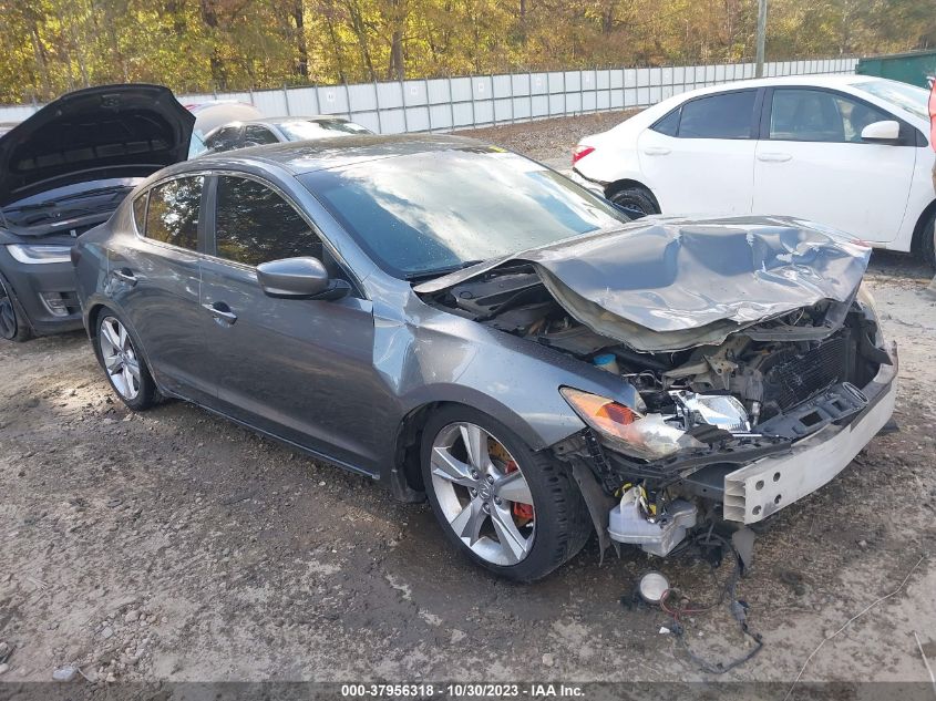2013 ACURA ILX 2.4L - 19VDE2E54DE000138