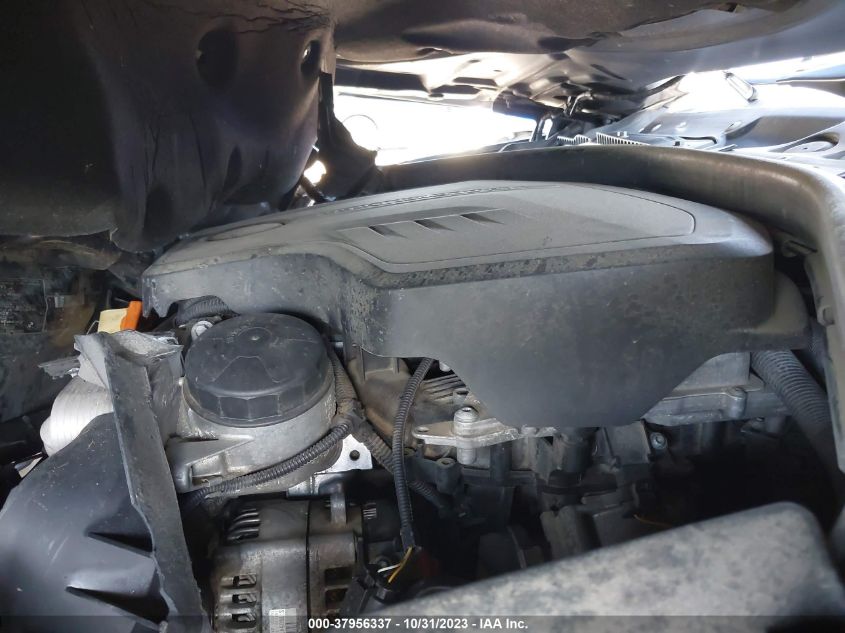 2014 BMW 328I XDRIVE - WBA3B3G59ENR82340