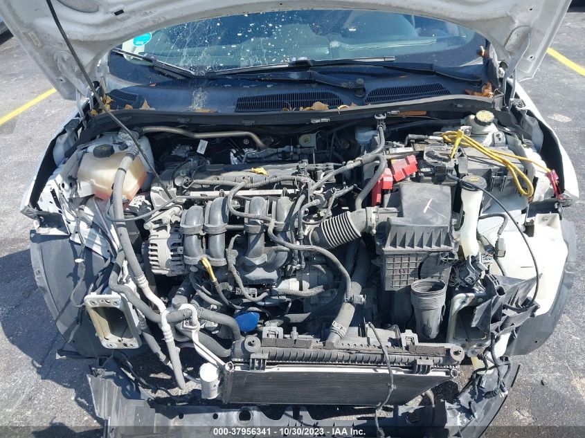 2015 FORD FIESTA SE - 3FADP4BJ1FM198934