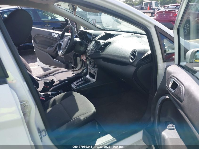 2015 FORD FIESTA SE - 3FADP4BJ1FM198934
