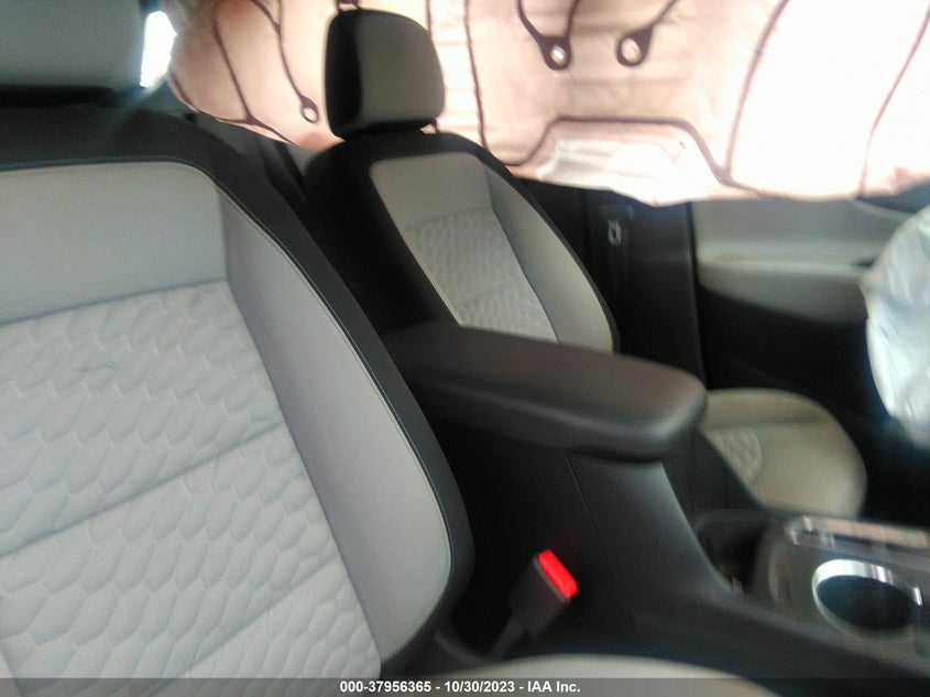 VIN 2GNAXSEV8K6170771 2019 CHEVROLET EQUINOX LS