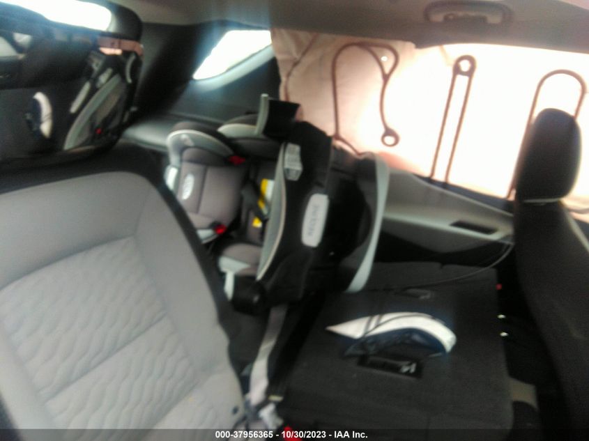 VIN 2GNAXSEV8K6170771 2019 CHEVROLET EQUINOX LS