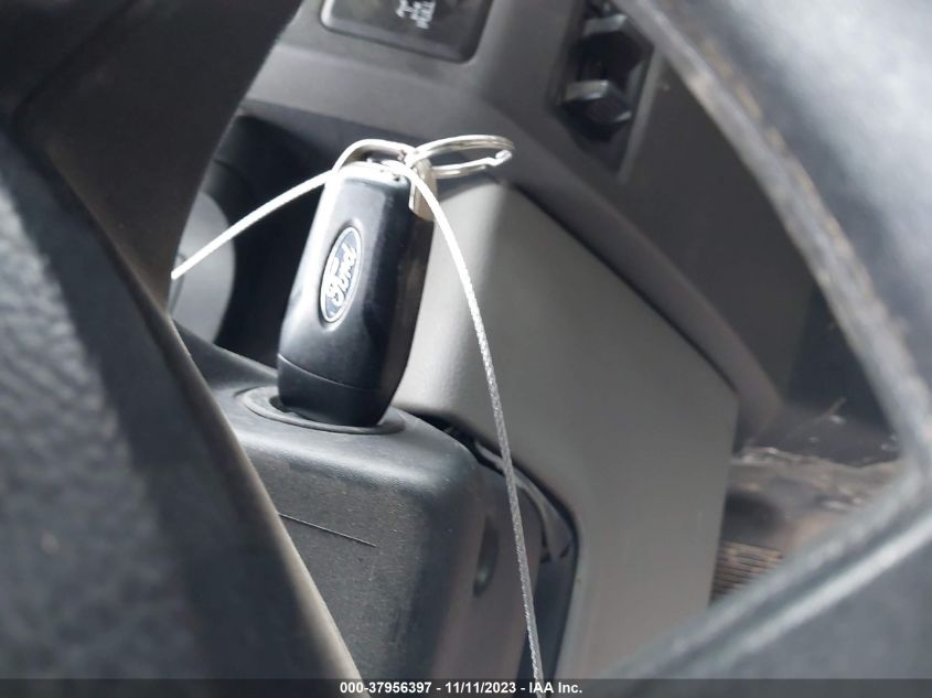 2019 FORD F-250 XL - 1FT7W2B61KEF57256