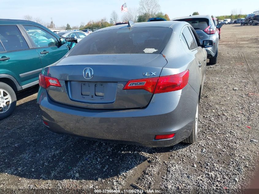 2013 ACURA ILX - 19VDE1F34DE017738