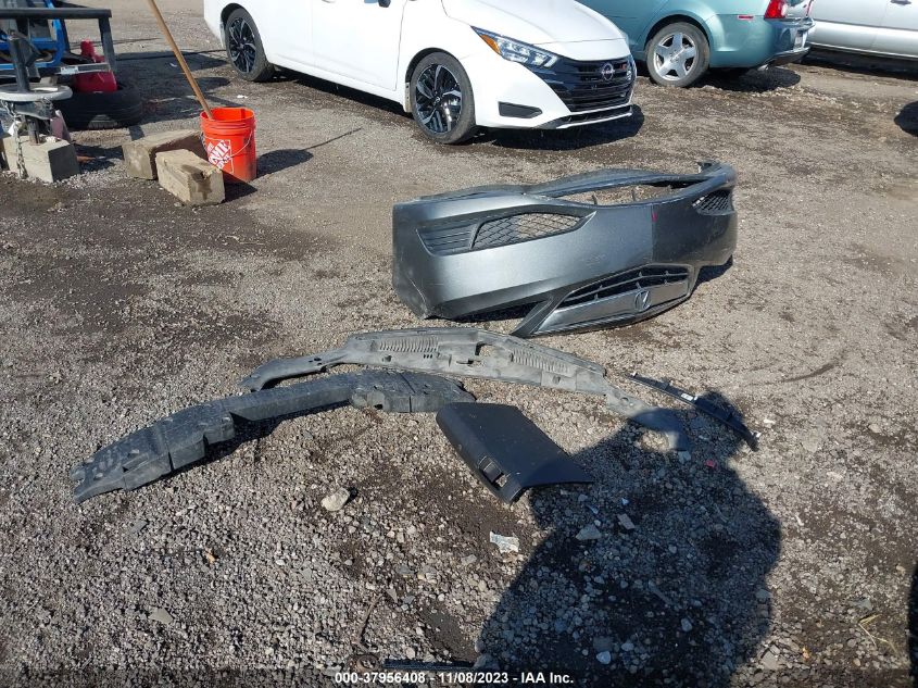 2013 ACURA ILX - 19VDE1F34DE017738