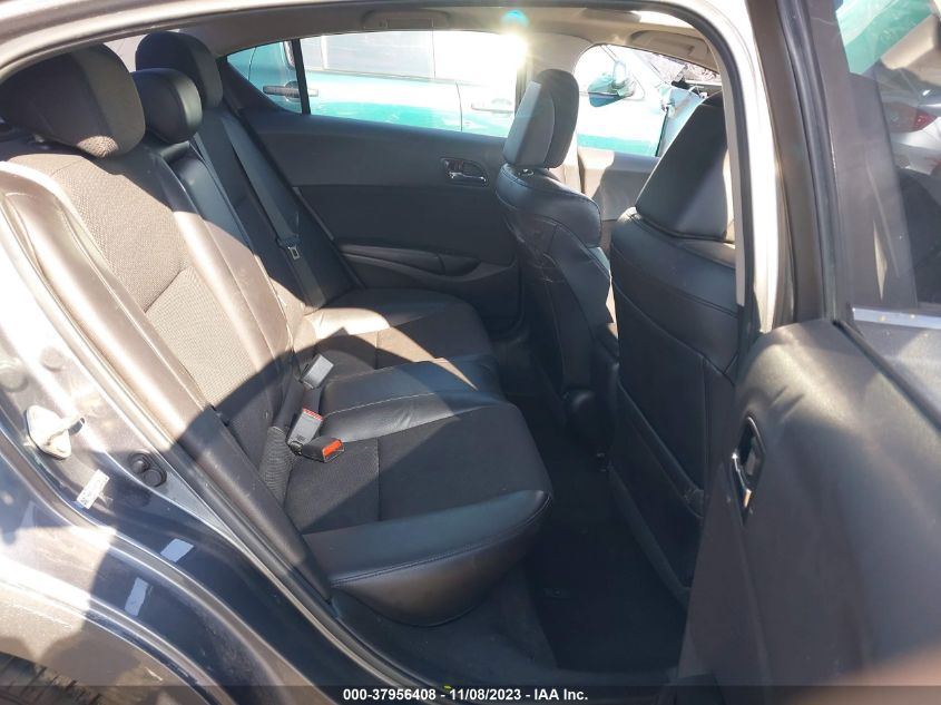 2013 ACURA ILX - 19VDE1F34DE017738