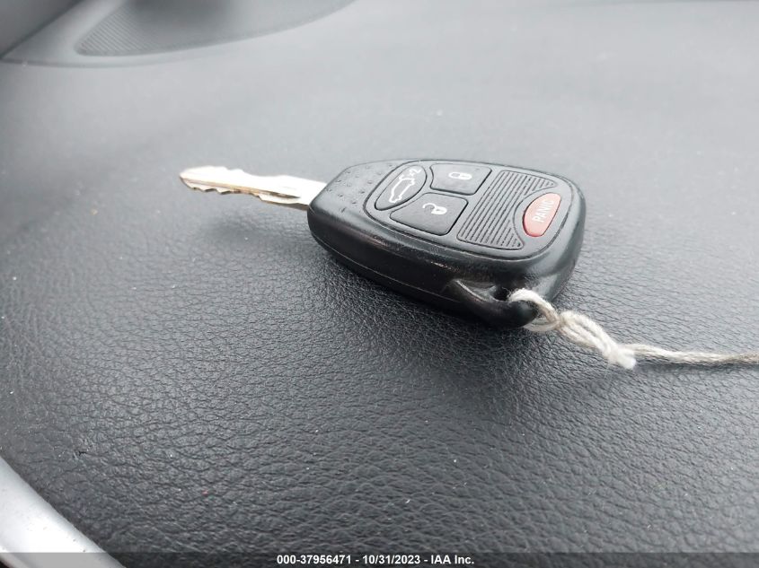 2014 CHRYSLER 200 LX - 1C3CCBAB6EN230608