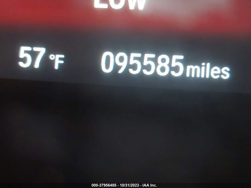 2019 HONDA CIVIC SPORT - 19XFC2F87KE015244