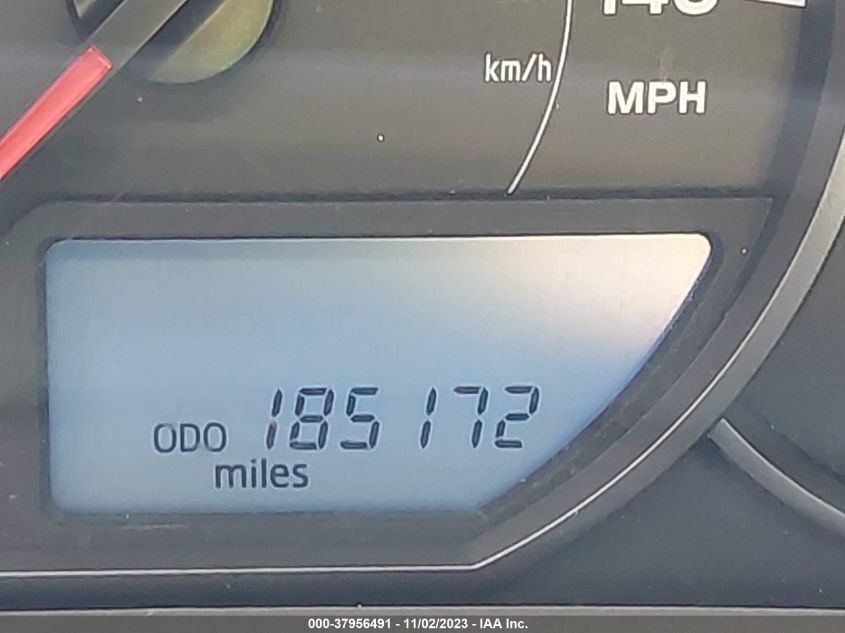 2016 TOYOTA RAV4 LE - 2T3BFREV8GW523336