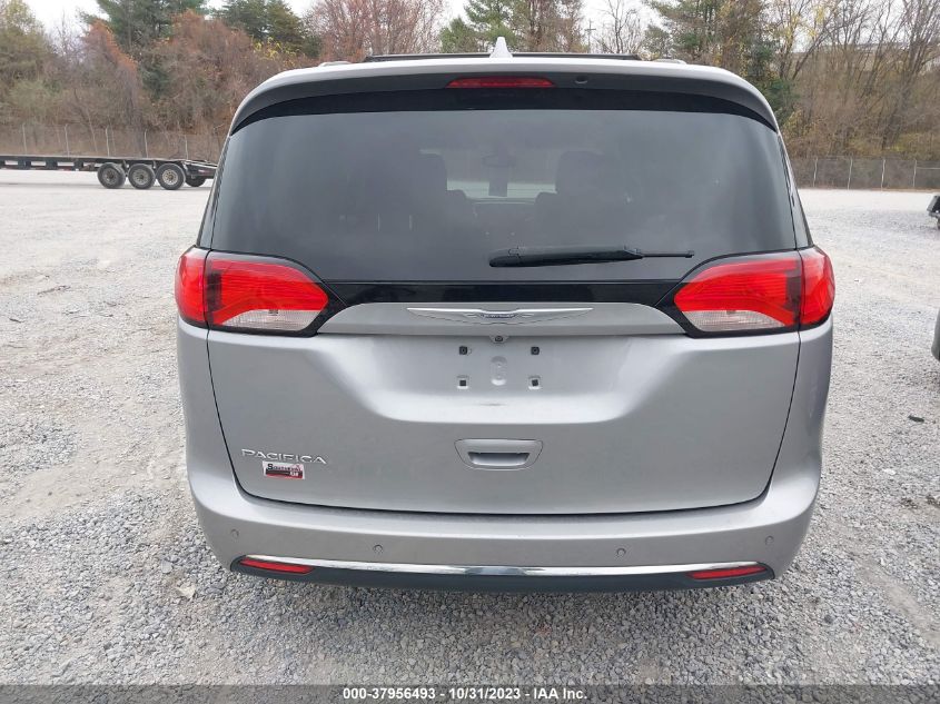 2C4RC1BG8HR526568 2017 CHRYSLER PACIFICA, photo no. 16