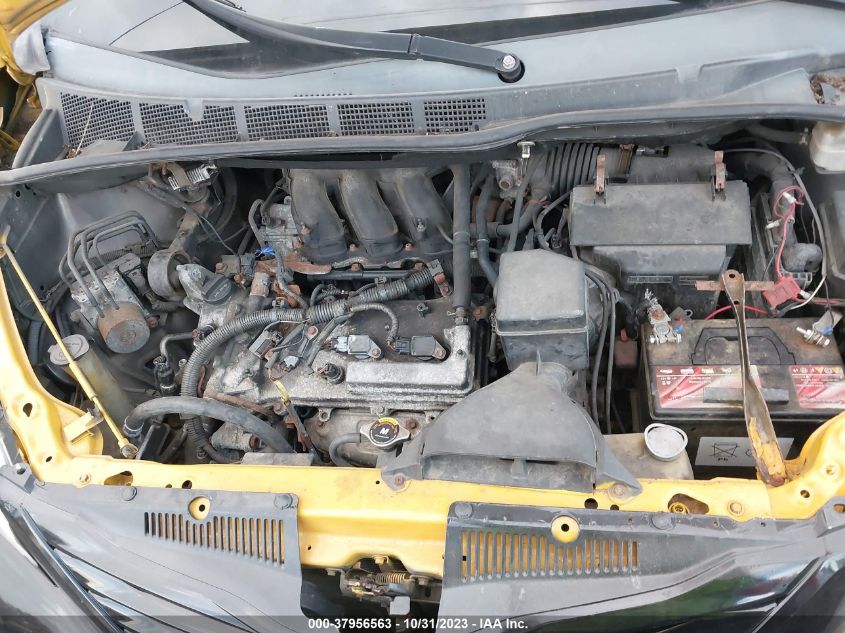 2014 TOYOTA SIENNA - 5TDZK3DCXES420019