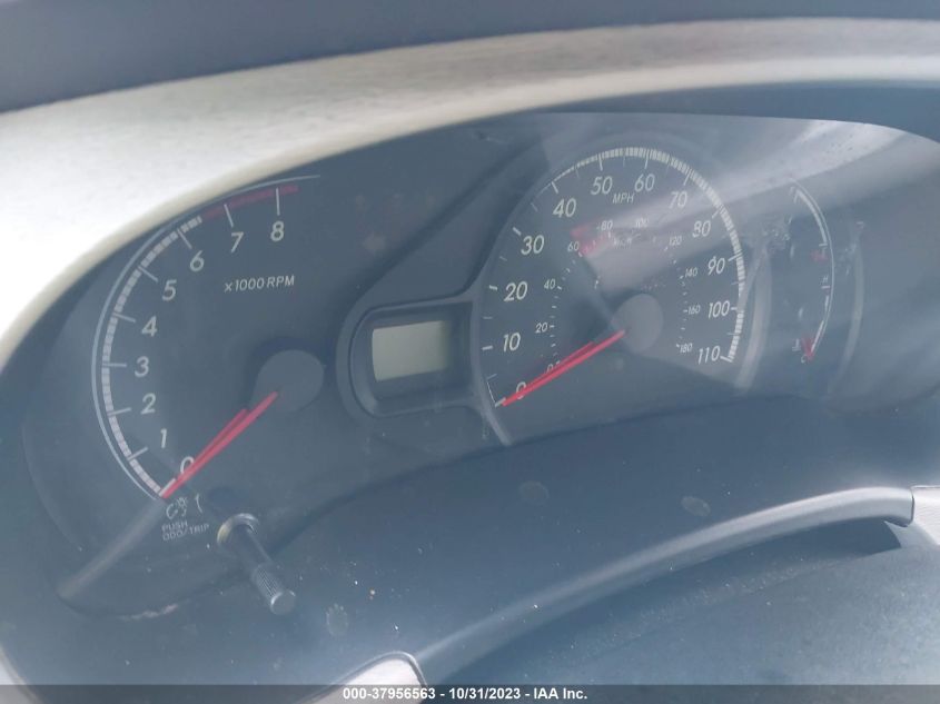 2014 TOYOTA SIENNA - 5TDZK3DCXES420019