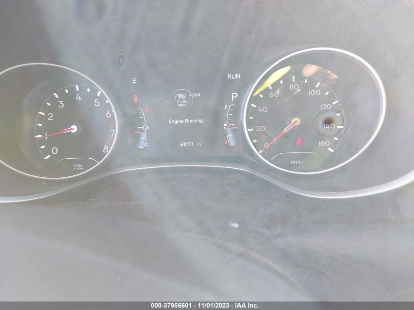 2020 JEEP COMPASS LIMITED - 3C4NJDCB9LT212023