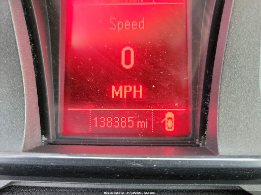 2014 GMC TERRAIN SLE - 2GKFLRE3XE6253127