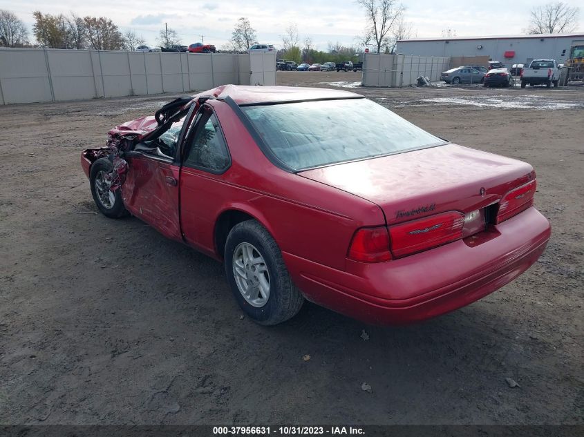 1FALP62W3TH155313 | 1996 FORD THUNDERBIRD