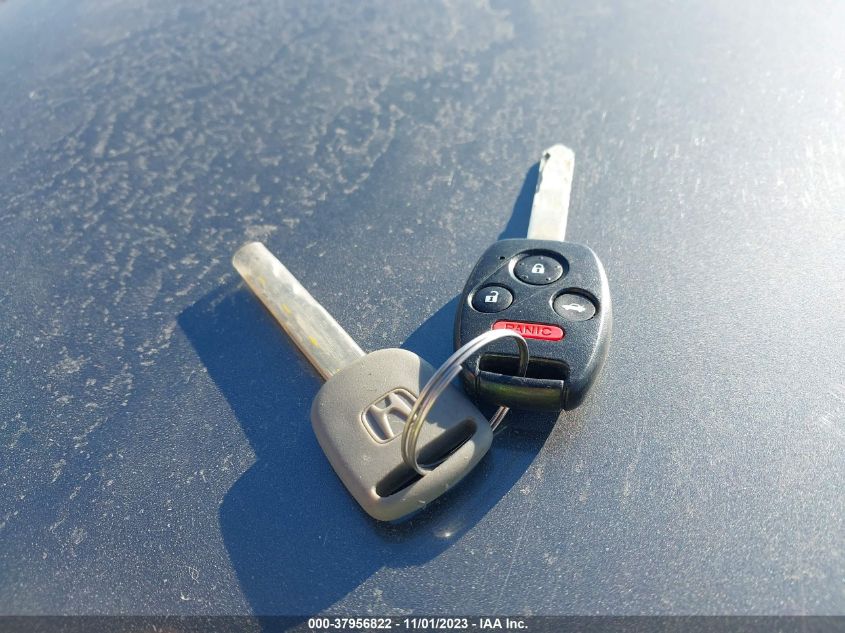 2013 HONDA CIVIC SDN LX 19XFB2F51DE234664