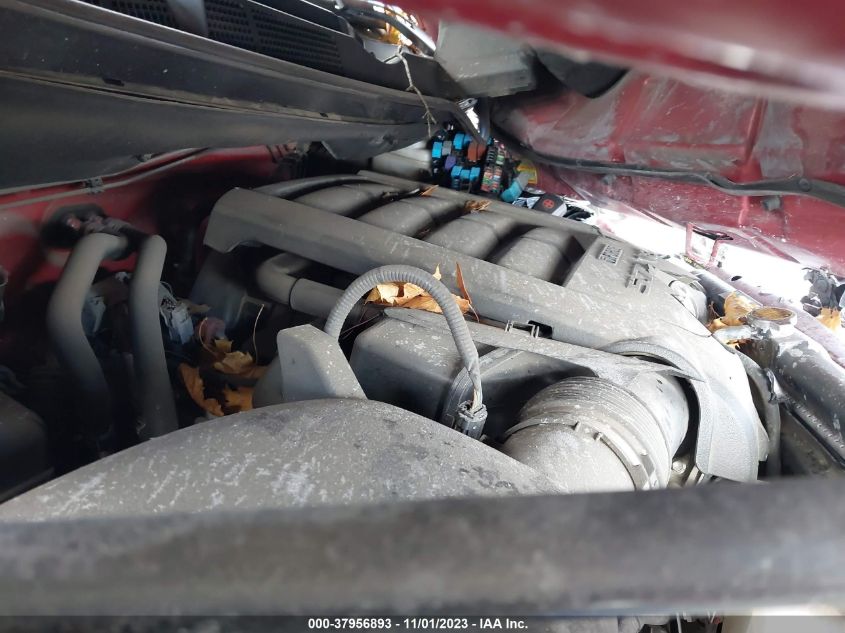 2014 TOYOTA TUNDRA SR5 5.7L V8 - 5TFUY5F14EX410970